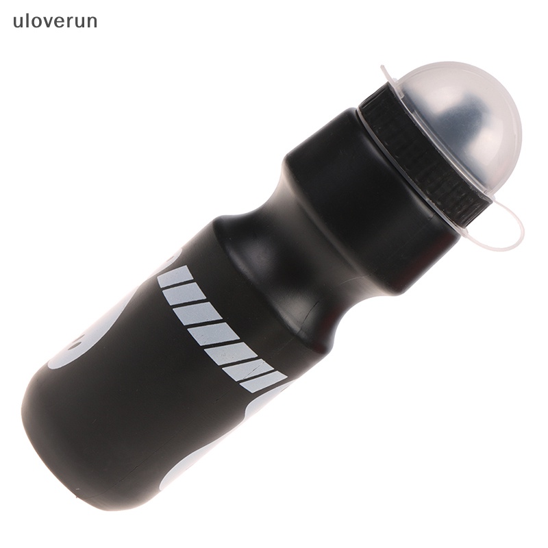 Uloverun Bình Nước 750ml Kèm Nắp Chống Bụi Tiện Dụng Khi Đi Xe Đạp vn