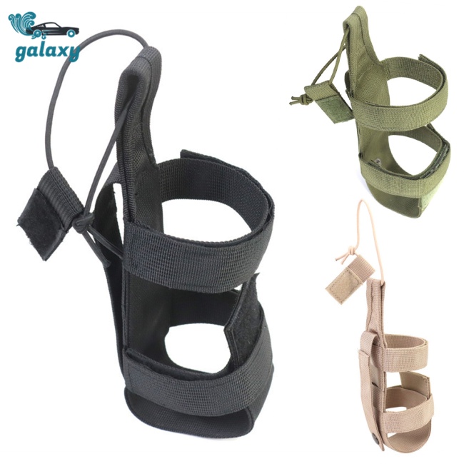 Galaxy Túi Đựng Bình Nước Nhỏ Gọn Có Thể Điều Chỉnh Cho Hoạt Động Ngoài Trời