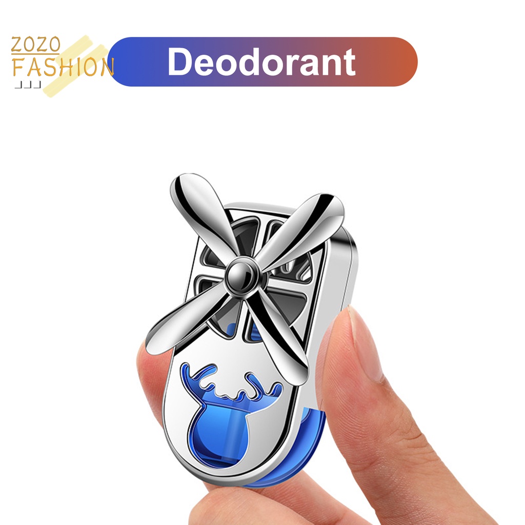 Dung Dịch Thơm 10ml Cho Xe Ô Tô
