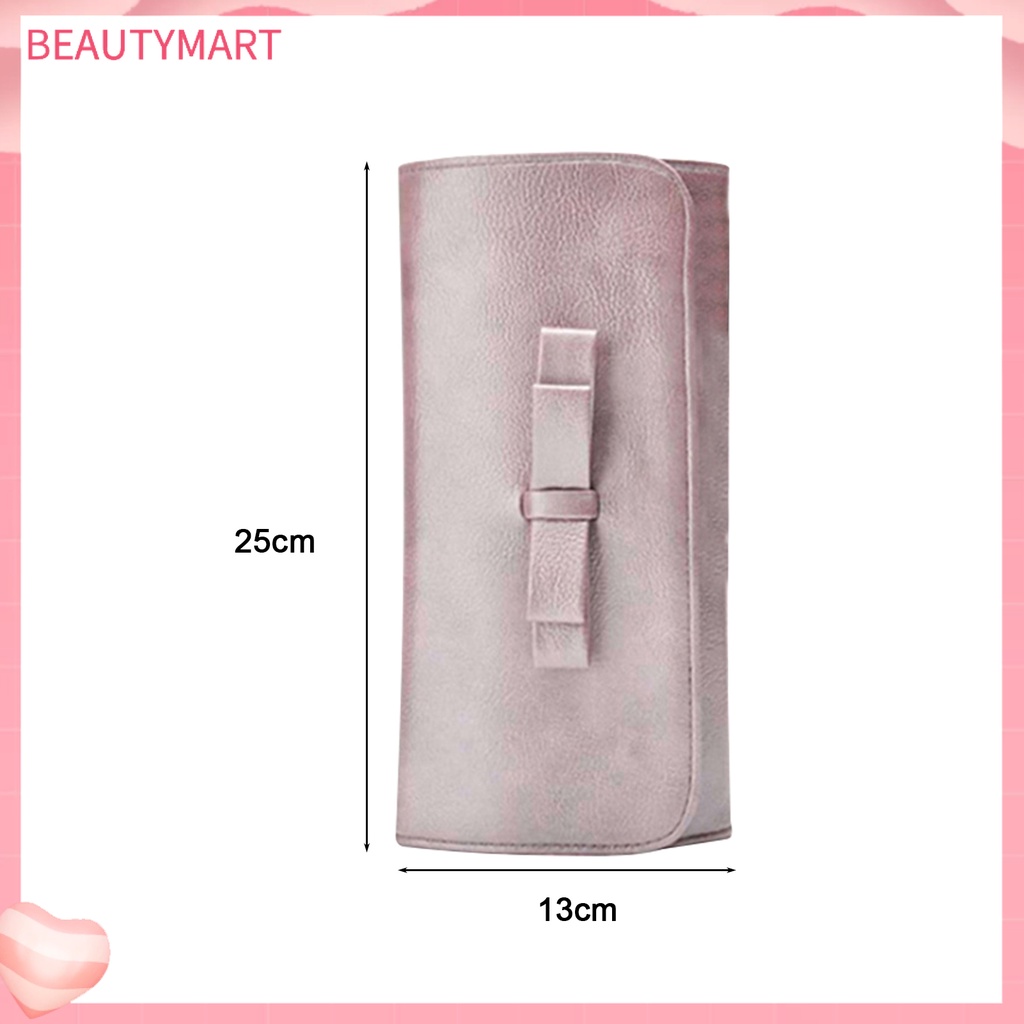 Cọ Trang Điểm Lông Mềm Chống Mài Mòn Làm Đẹp Chuyên Nghiệp Cho Nữ