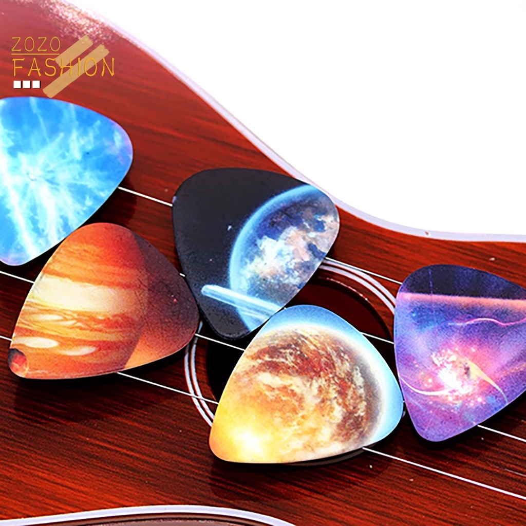 Set 10 Miếng Bọc Ngón Tay Bằng Nhựa ABS Chống Mài Mòn Nhỏ Gọn