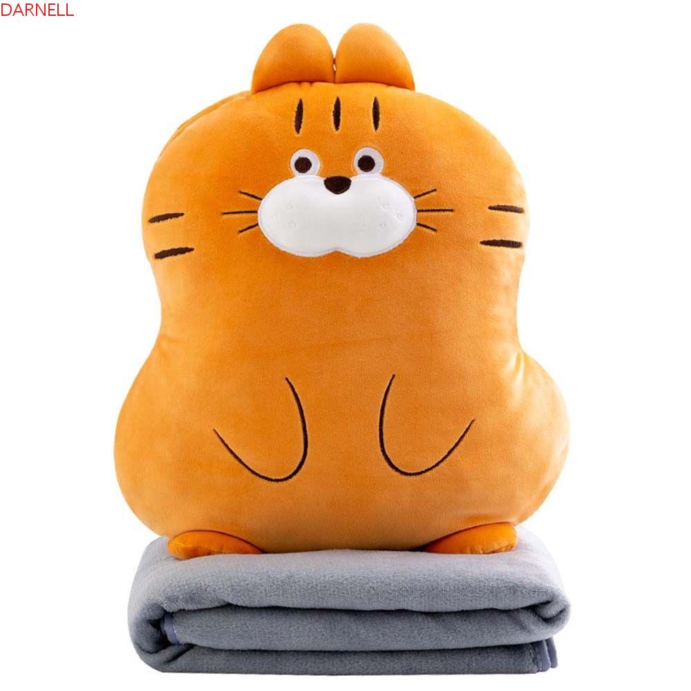 DARNELL Gà Nhồi Bông Mềm Mại Trang Trí Nhà Cửa