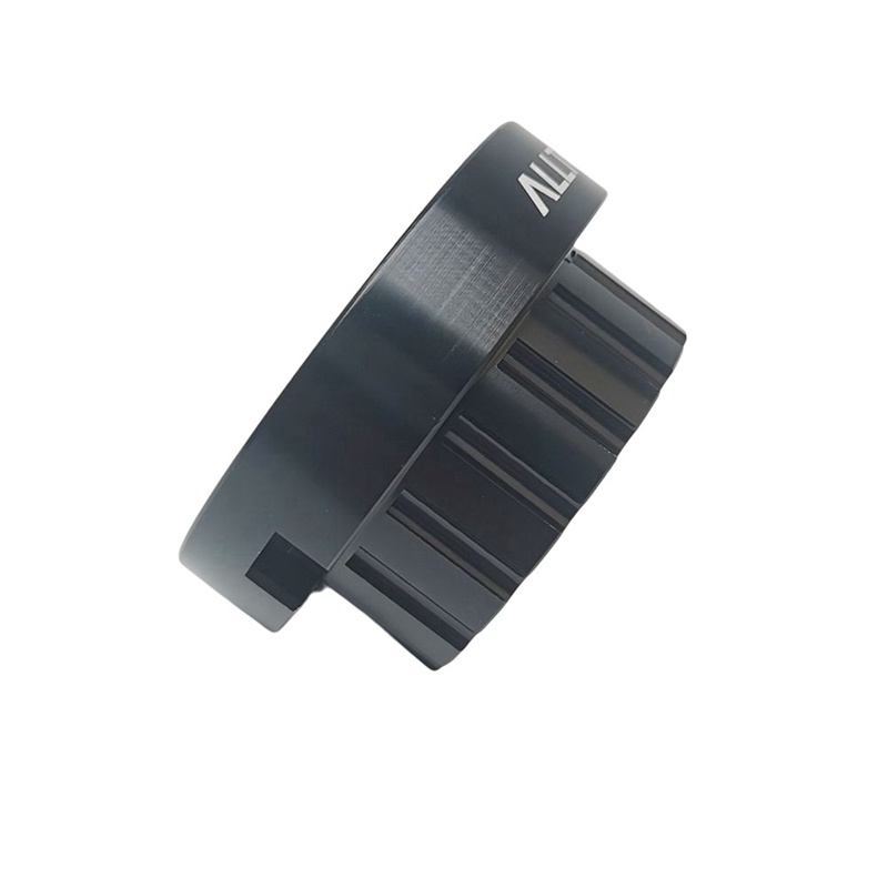 1 Dụng Cụ Tháo Lắp Thay Thế Cho Shimano Workshop TL-FC39 SM-CRE80 EP8 E8000 E8050 E7000 E6100