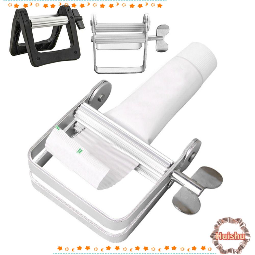 HS Dụng Cụ Nặn Kem Đánh Răng Đa Năng Tiện Lợi