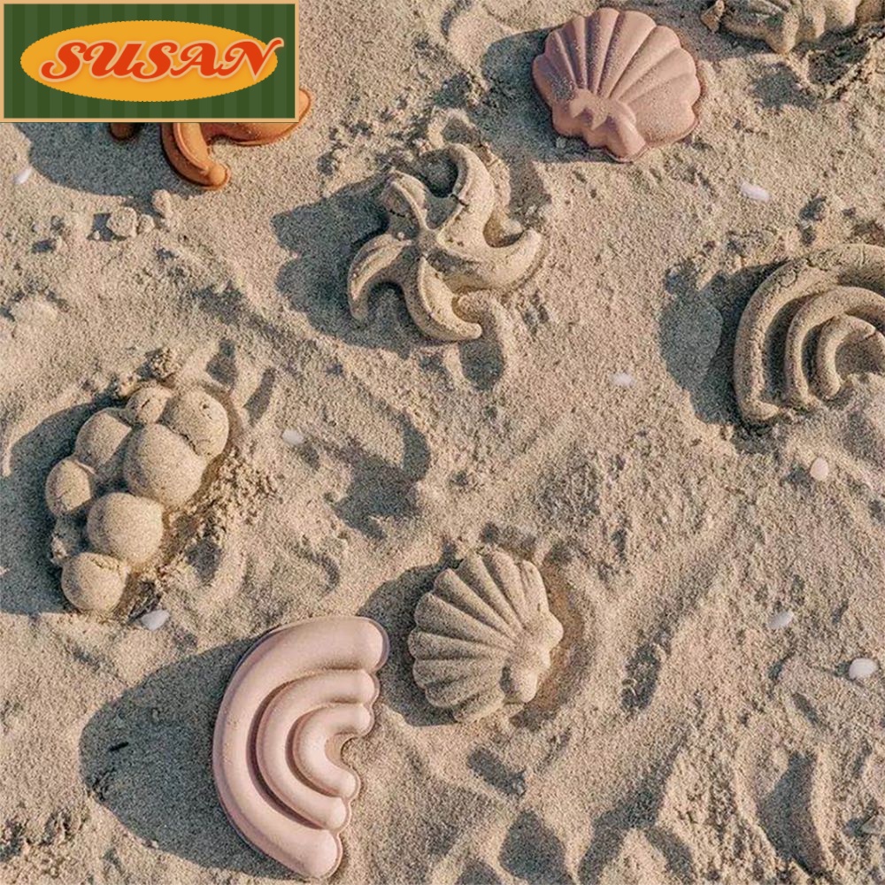 SUSANS Đồ Chơi Bãi Biển / Bơi Lội Ngoài Trời Dành Cho Trẻ