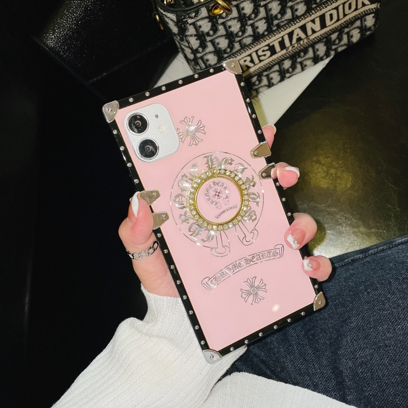 Ốp Điện Thoại Vuông Mềm In Hình Gấu Cho REALME C53 C55 C30S C33 C31 11 REALME10 PRO PLUS C25Y C21Y C15 4g 5G