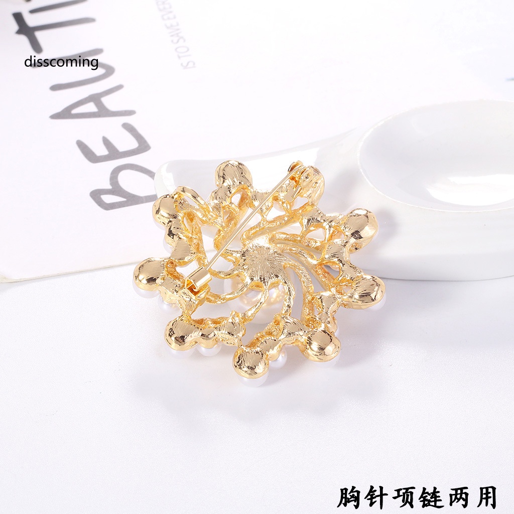 Áo Khoác SL SL Kiểu Dáng Trẻ Trung Năng Động| Vòng Cổ Bằng Hợp Kim Đính Kim Cương Vàng