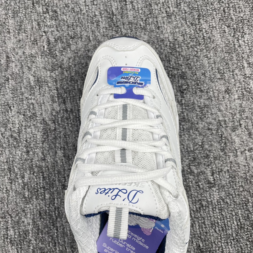 Giày Thể Thao SKECHERS MH2 Trọng Lượng Nhẹ Và Thoải Mái Cho Nữ Size 35-40