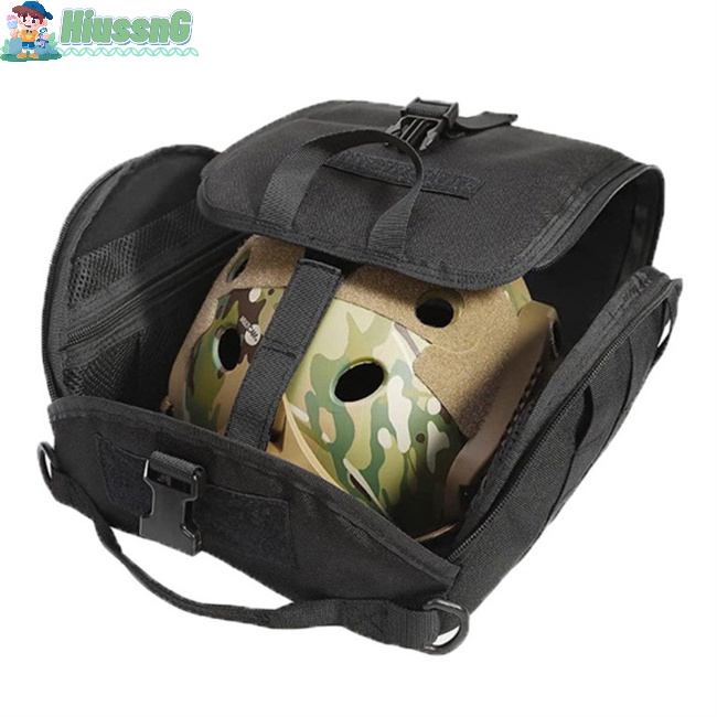 Túi Đựng Mũ Bảo Hiểm Chống Thấm Nước Đa Năng Tiện Dụng