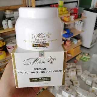 [Sỉ Rẻ] Kem Body Mềm
