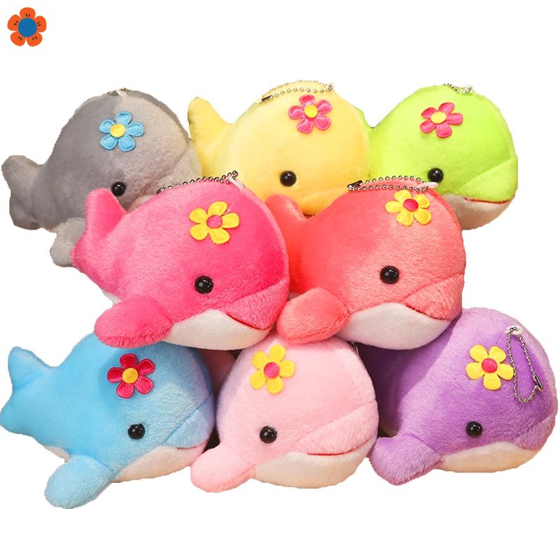 Móc Khóa Gấu Koala Nhồi Bông Dễ Thương