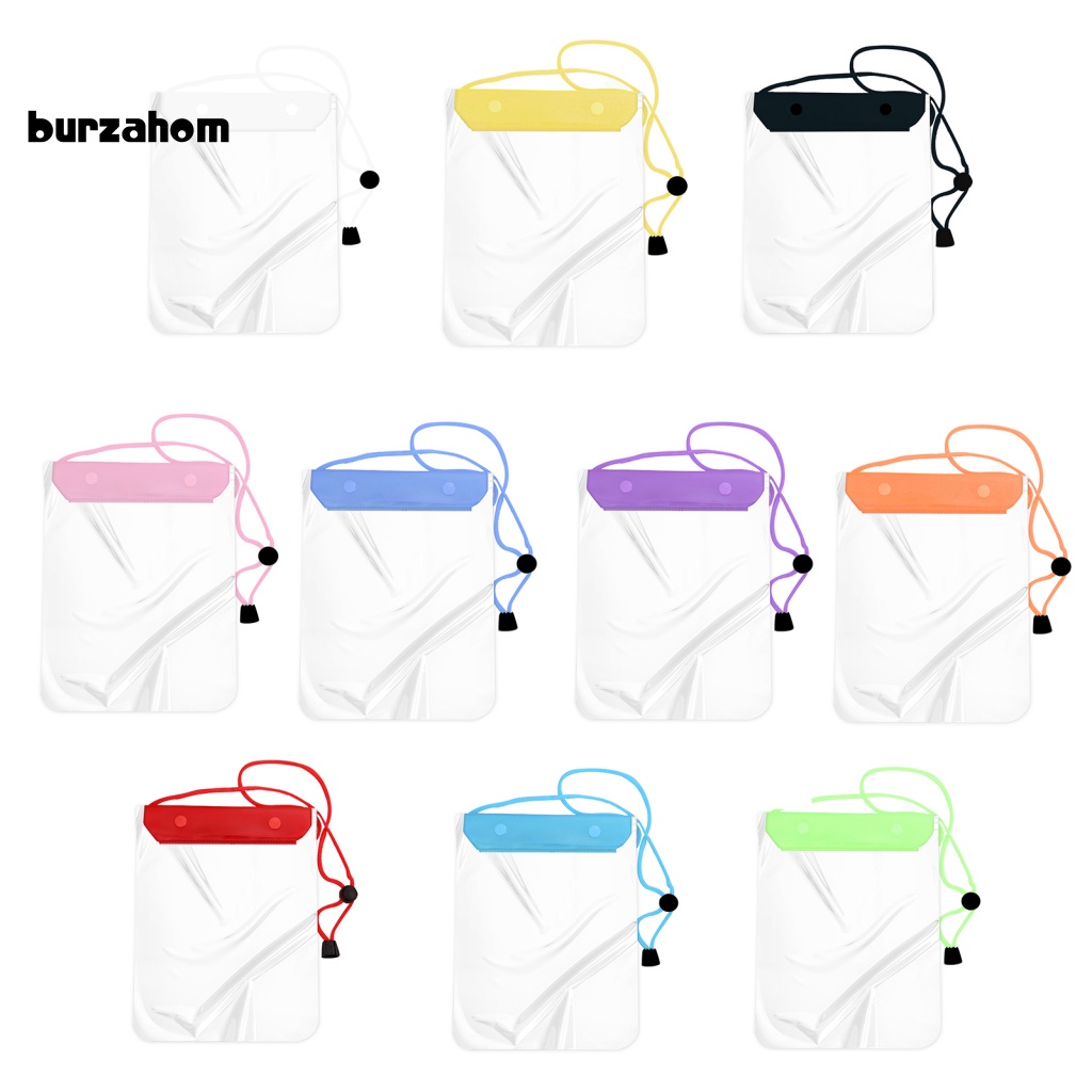 Túi Đựng Điện Thoại / Máy Tính Bảng Dày Dặn Chống Thấm Nước Siêu Bền Tiện Dụng