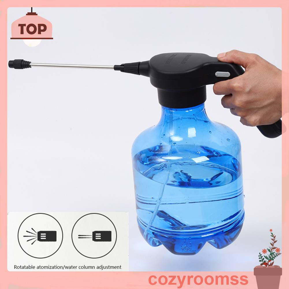 Bình Xịt Nước Tưới Cây 3L Tiện Dụng