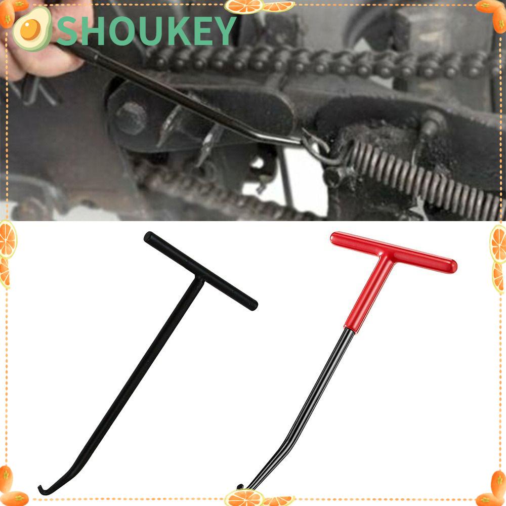 SHOUKEY Phụ Kiện Móc Lò Xo Chữ T Chuyên Dụng Dành Cho Trống