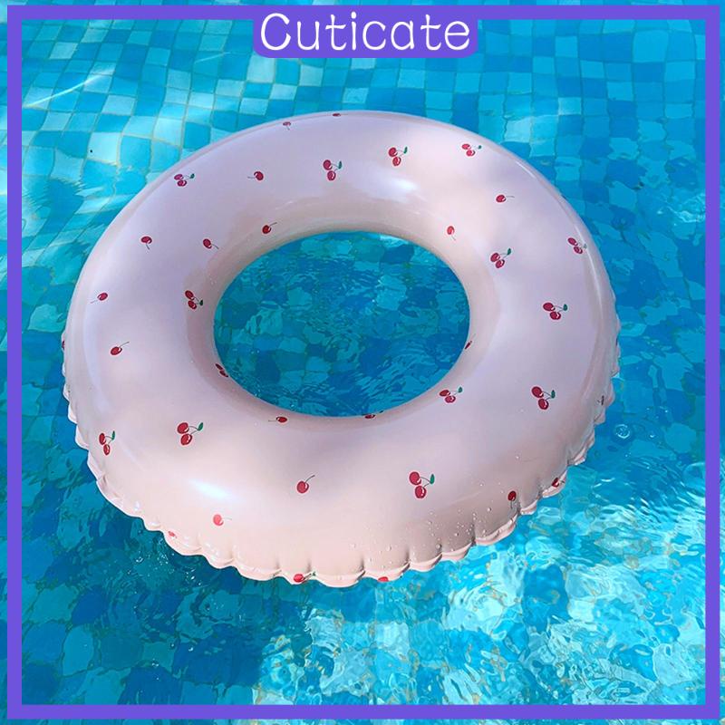 Phao Bơi Bơm Hơi Dạng Ống Dành Cho Bé Trai Gái Trong Nhà / Ngoài Trời