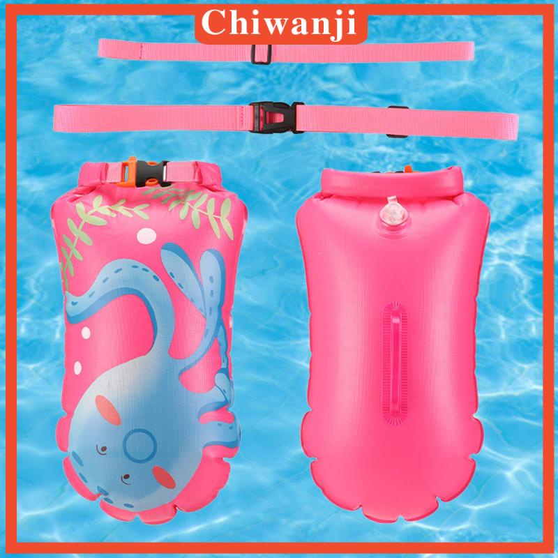 Phao Nổi An Toàn Siêu Nhẹ Chống Thấm Nước Cho Hoạt Động Dưới Nước