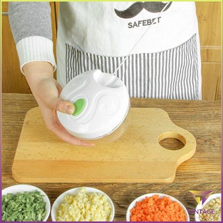 Meat Slicer Kitchen Cooking Tools Manual Processor Fruit Vegetable [C/4]
