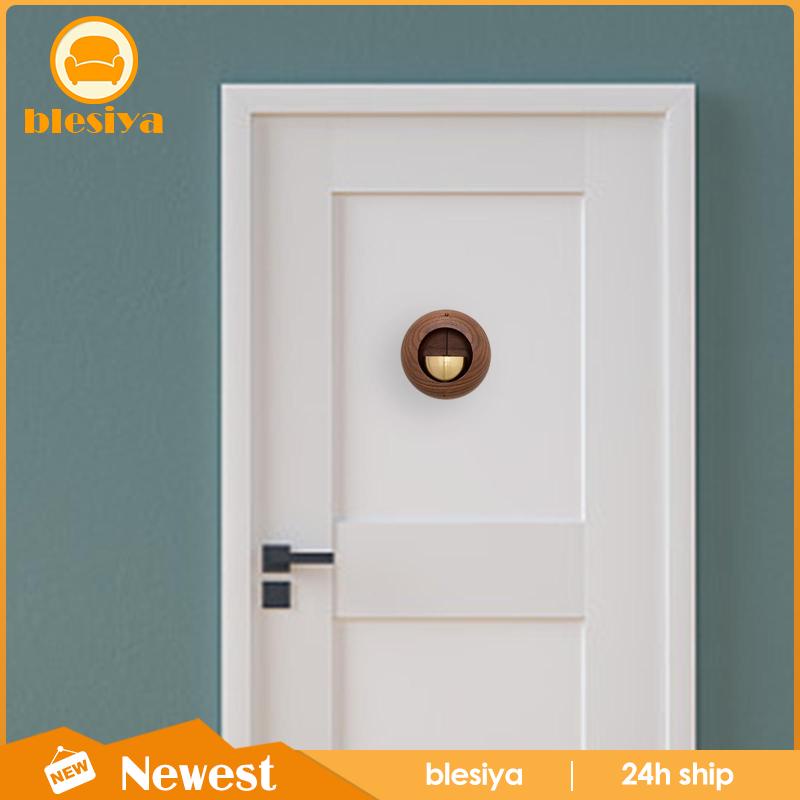 [Blesiya] Chuông Cửa Ra Vào / Cửa Ra Vào / Cửa Hàng Làm Việc