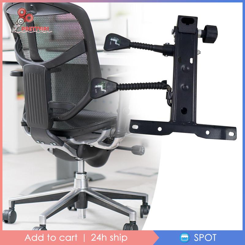 Đế Điều Khiển Ghế Ngồi Chơi Game Prettyia1 Tiện Dụng