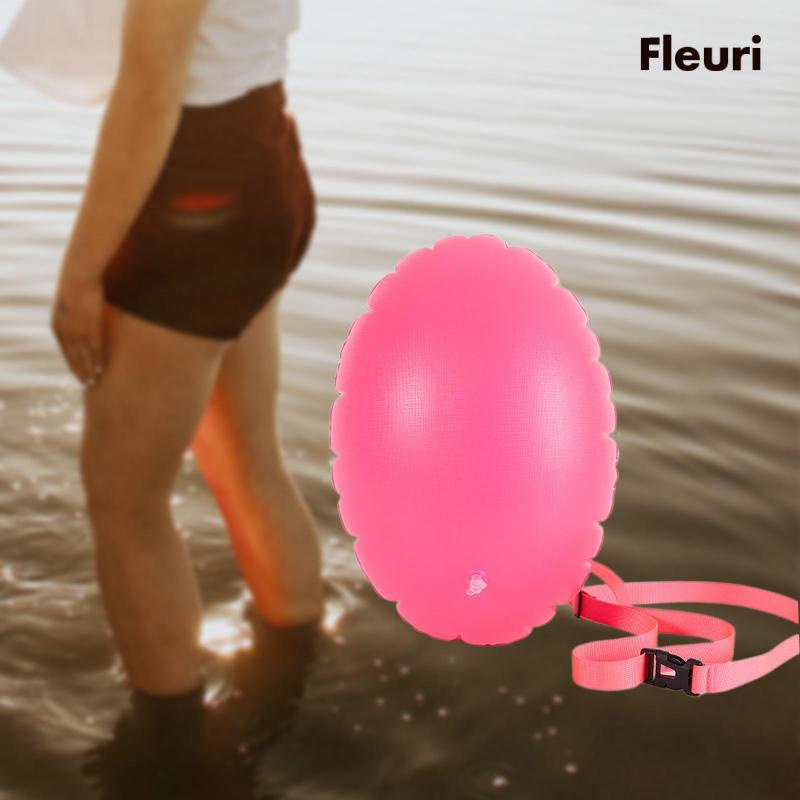 Phao Bơi An Toàn Độ Phân Giải Cao Cho Thuyền Kayak