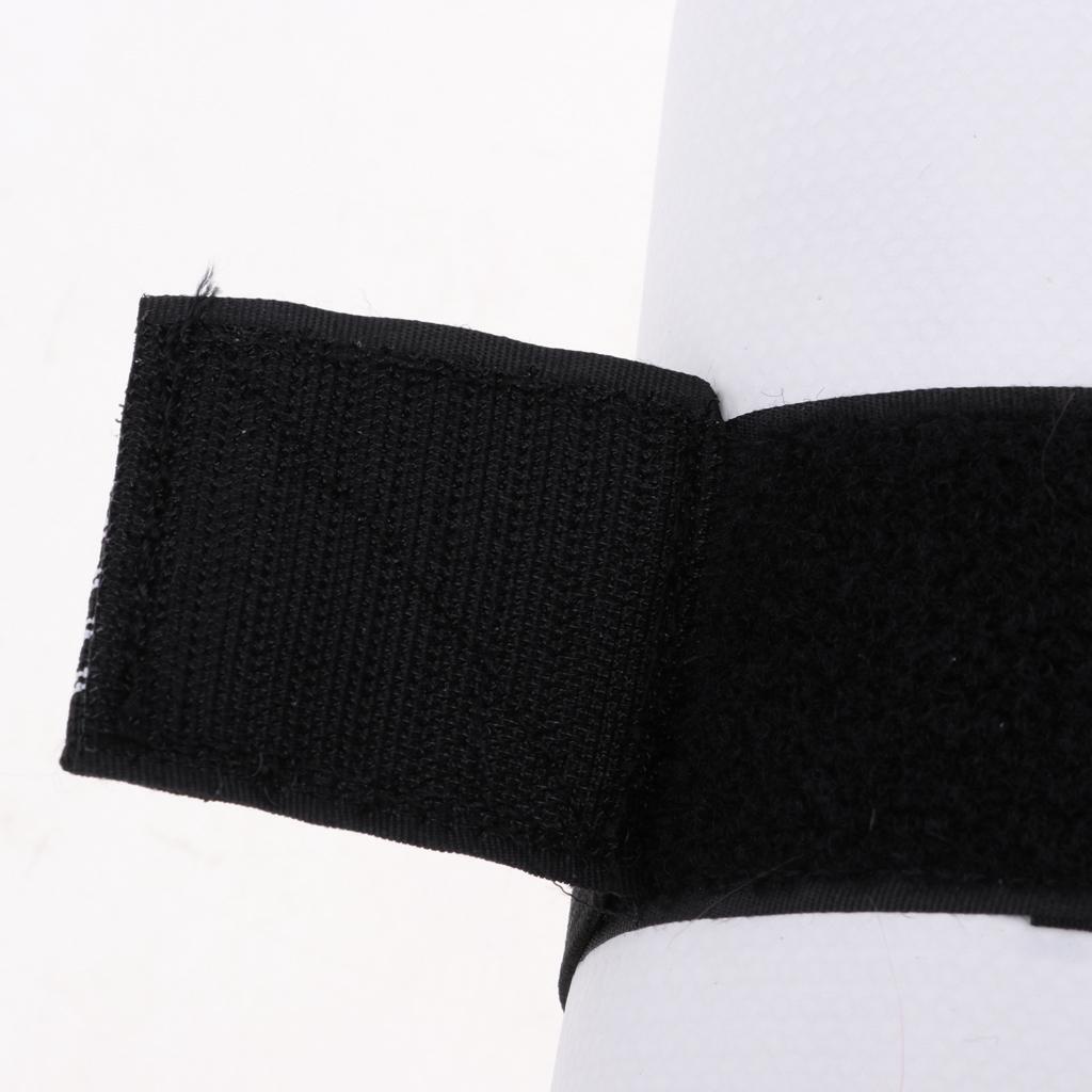 Đệm Bảo Vệ Chân Khi Tập Taekwondo MMA