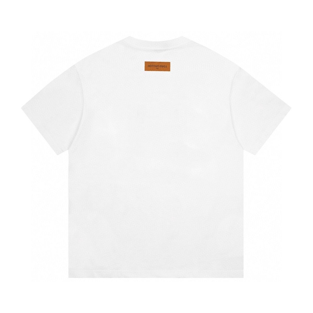 Áo Thun cotton Trơn In Hình Bí Ngô Cổ Điển + Thẻ Cho Cặp Đôi