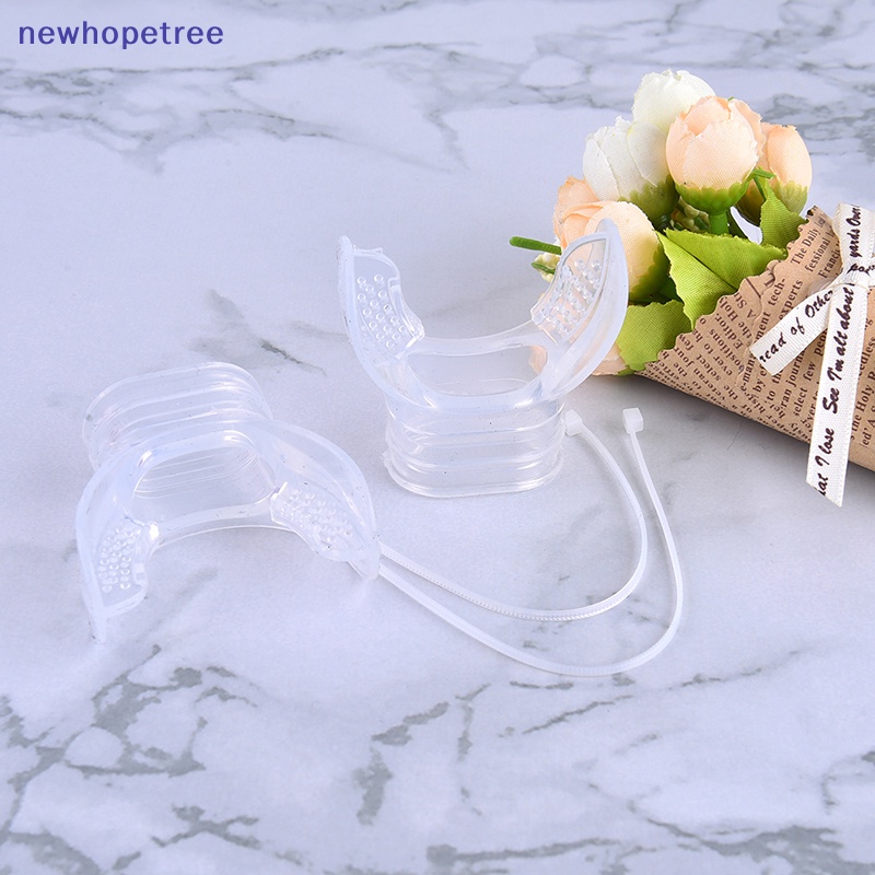 1 Ống Thở Silicone Trong Suốt Chuyên Dụng Cho Thợ Lặn