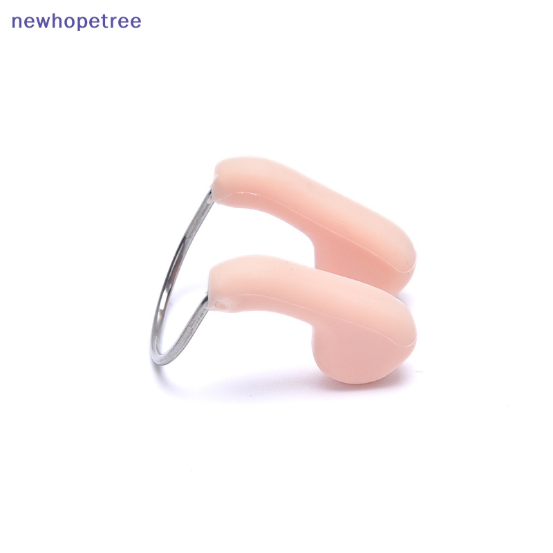 Kẹp Mũi Chuyên Dụng Khi Bơi Lặn