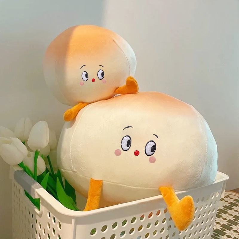Gối Hơi Nước Mềm Mại Nhiều Kích Cỡ Dành Cho Bé