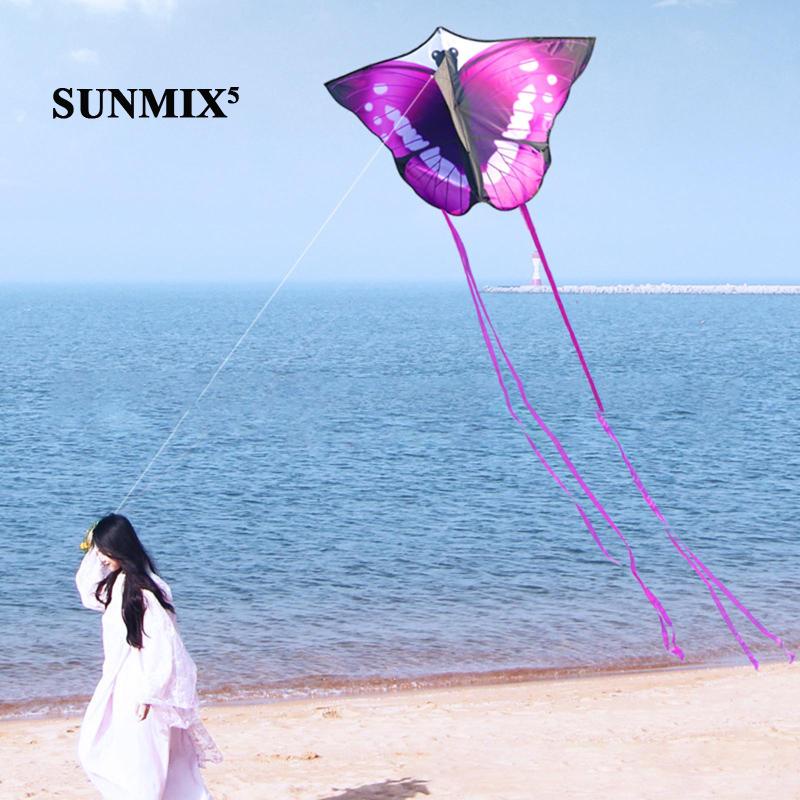 Diều Hình Bướm Dễ Bay Dành Cho Chơi Ngoài Trời