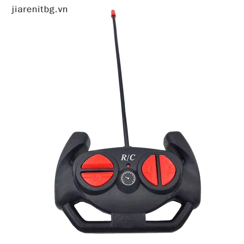 Bộ Mạch Điều Khiển Từ Xa 27M / 40M 4CH RC 27MHz Cho Xe Đồ Chơi