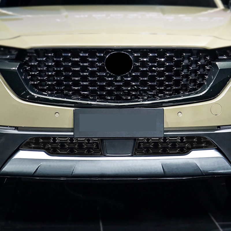 1 Cặp Lưới Tản Nhiệt Gắn Phía Trước Xe Hơi Mazda CX-50 2020-2023