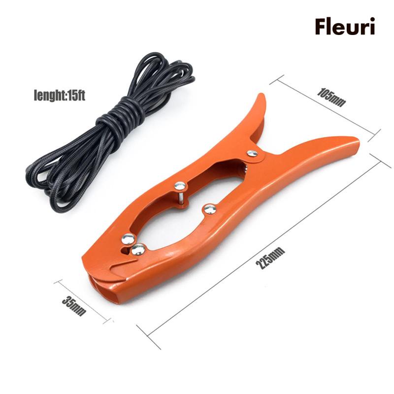 Kẹp Mỏ Neo Mở Rộng Chắc Chắn Chống Trượt Cho Thuyền Kayak