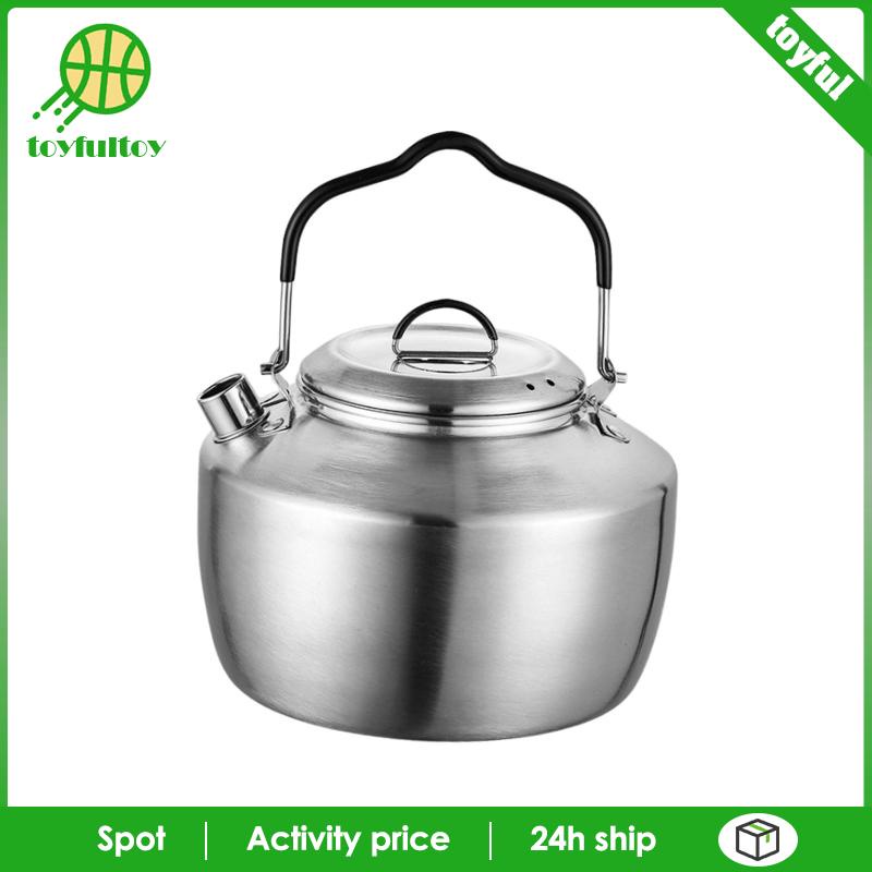 Bình Đựng Nước Bằng Thép Không Gỉ 1.5L Cho Hoạt Động Ngoài Trời