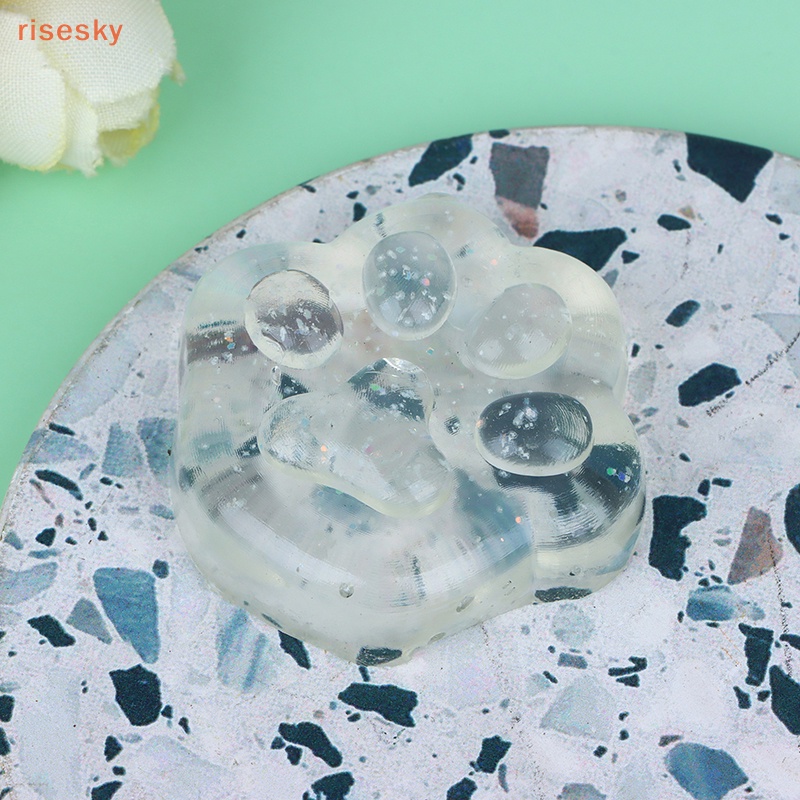 Đồ Chơi Bóp Giảm Căng Thẳng Có Nhạc Dành Cho Trẻ Em