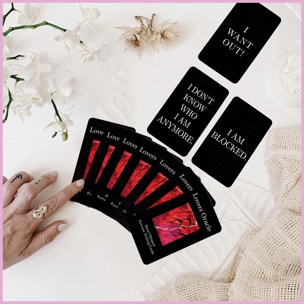 Bộ Thẻ Bài Trò Chơi Tiếng Anh Vui Nhộn Cho Bé