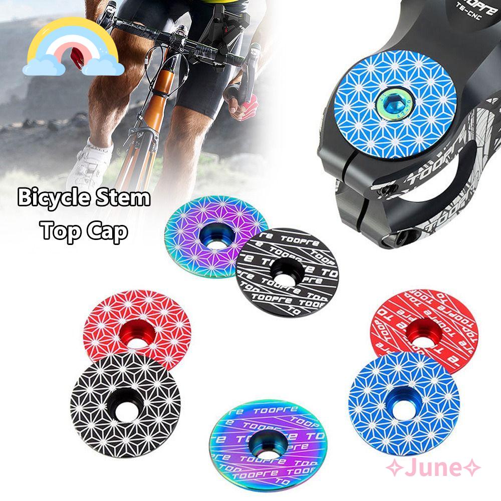 JUNE Set 2 Phụ Kiện Bọc Thân Xe Đạp Leo Núi Tiện Dụng