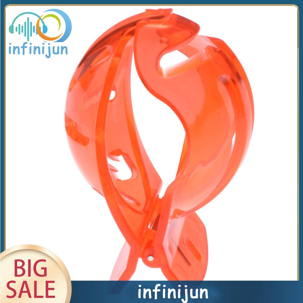 Bộ 3 Khuôn Vẽ Đánh Dấu Đường Bóng Golf