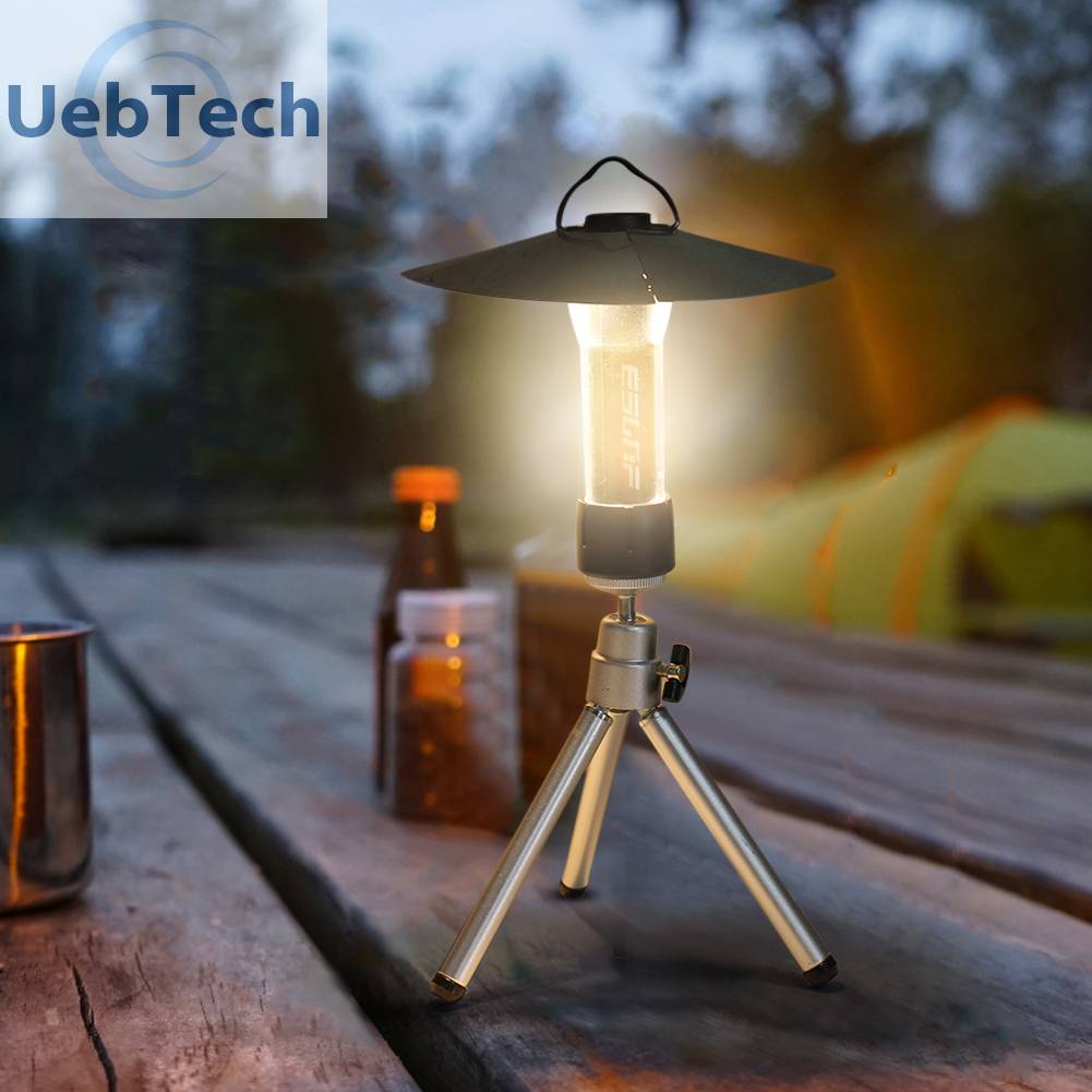 Chụp Đèn Chống Bụi Bằng Thép Không Gỉ Có Thể Tháo Rời Cho Goal Zero