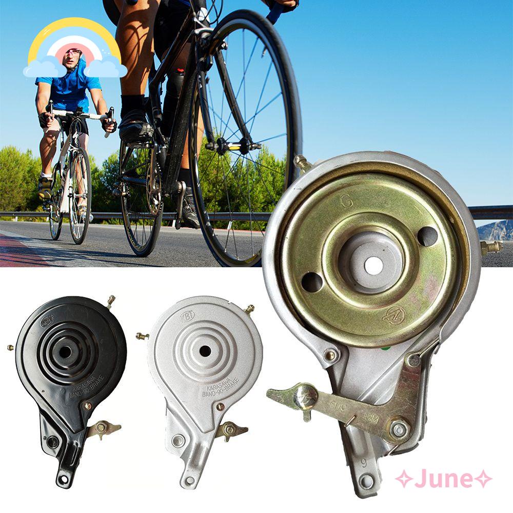 JUNE Tay Thắng Chuyên Dụng Cho Xe Đạp Leo Núi MTB 90