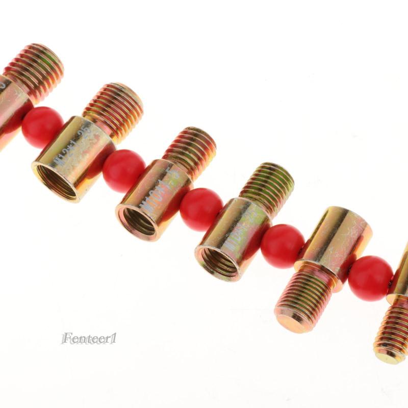 Dụng Cụ Kiểm Tra Sợi Chỉ Nhanh Chóng Tiện Dụng