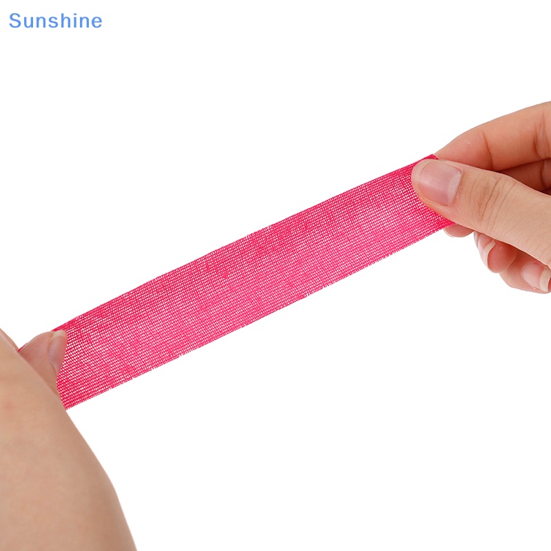 Cuộn Băng Keo 5M Giúp Làm Mờ Nếp Nhăn Cao Cấp