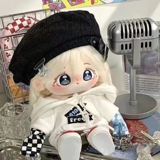 Búp bê Cotton dễ thương 20cm
