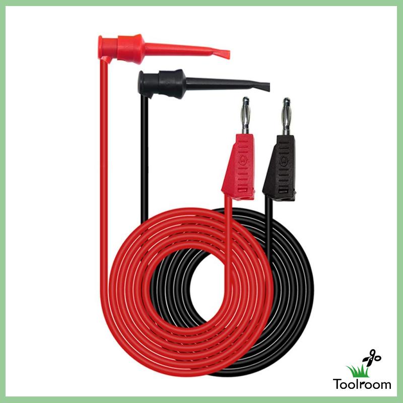 Set 8 Đầu Dò Đa Năng