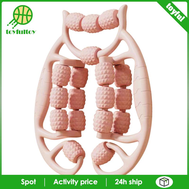 Con Lăn Mát Xa Chân Đa Năng Tiện Dụng