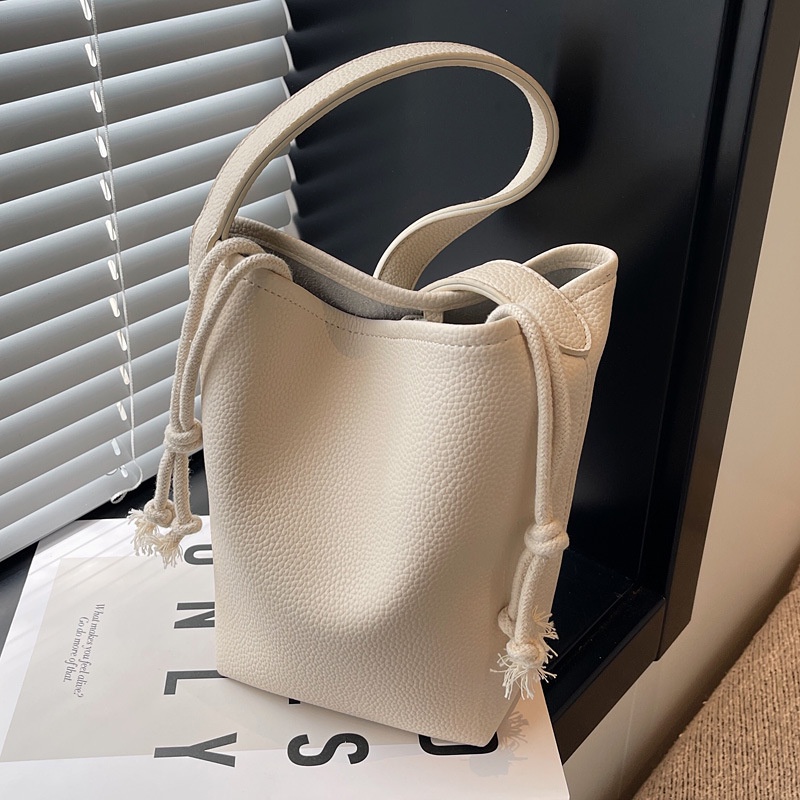 Túi Xách Da PU Đeo Vai Phong Cách Thời Trang Mới 2023 Dành Cho Nữ