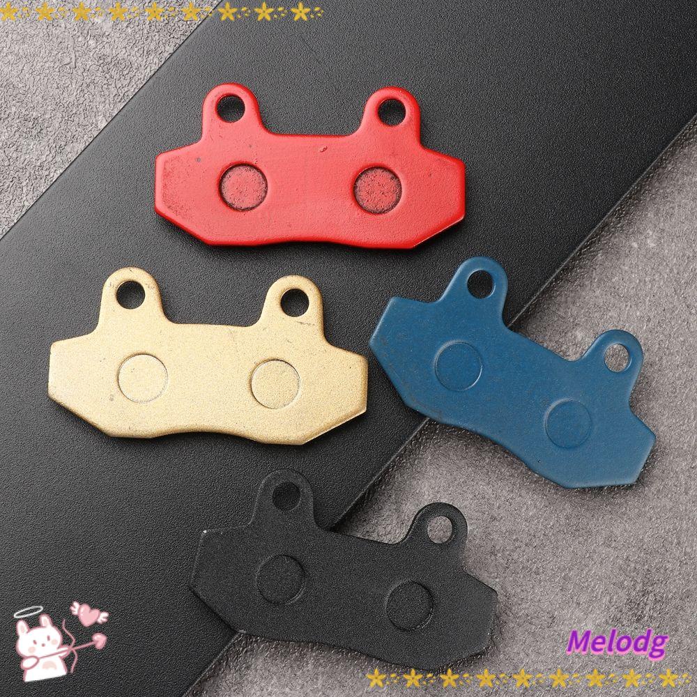 MELODG 1 Cặp Má Phanh Xe Máy CTCT CBX 125cc 150cc 250cc