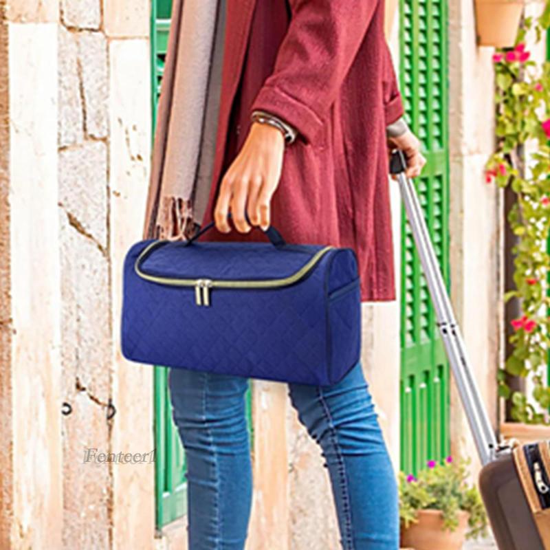 Túi Đựng Máy Sấy Tóc Chuyên Nghiệp Dành Cho Người Lớn