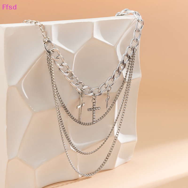 {Ffsd} Lắc Chân Nhiều Lớp Đính Đá Hình Giày Cao Gót Thời Trang Đi Biển Dành Cho Nữ