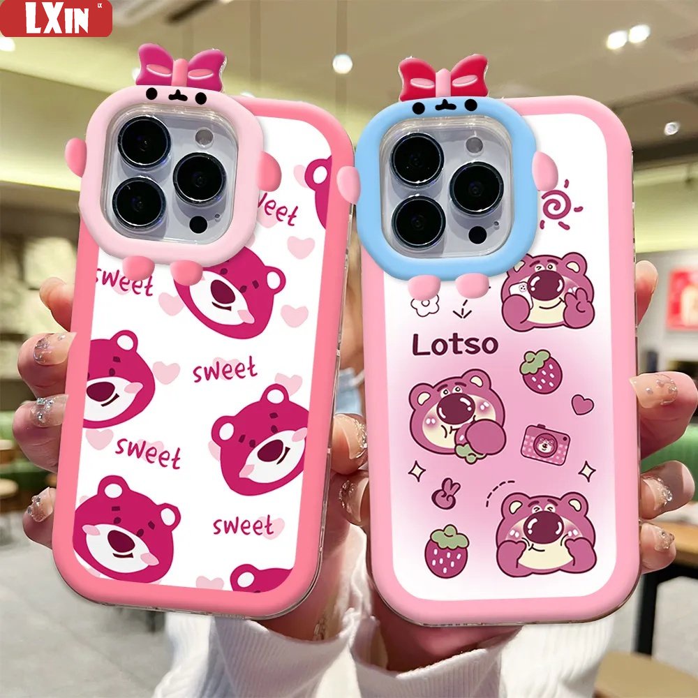 Ốp Điện Thoại Cho Realme C55 C35 C21Y C25Y C30 C31 C33 Realme 10 C11 C25 C17 C15 C12 C3 C2 7i 5 5i 6i 9i Narzo 30A 50A Prime